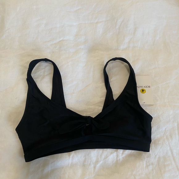 Body Glove Other - NWT Body Glove Black Swim Top